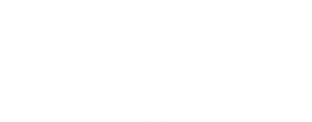 Logo Vía Casa Tenerife