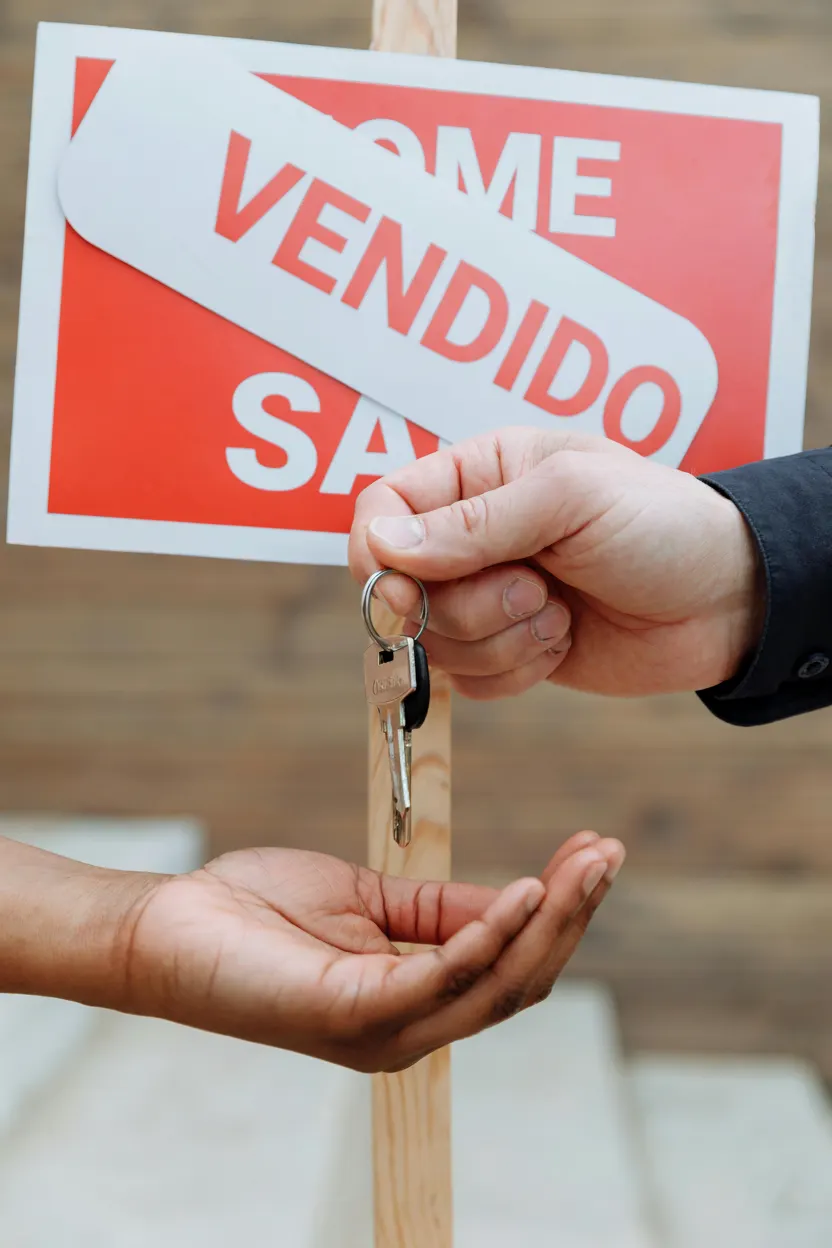 Promoción de Propiedades